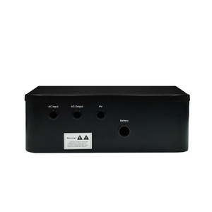 Низкочастотный Гибридный солнечный инвертор, 48 В, 1 кВт - Product Image 5