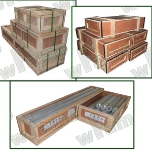 Chất lượng cao HVAC lạnh máy nén phụ tùng thay thế cảm ứng thí điểm hiển thị oopsg001652200a - Product Image 4