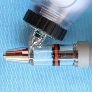 1ml, 2ml, 5ml I Type Automatic Injectio Continuous Syringe Veterinary Syringe - Product Image 5