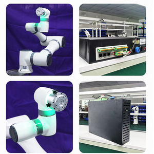 Factory Wholesale Kitchen <strong>Robot</strong> 1000mm Working Reach 6 Axis <strong>Robot</strong> Collaborative <strong>Robot</strong> for Cooking - Product Image 5