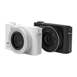 2024 Newest 3.0inch IPS Touch Screen R4 Digital <strong>Camera</strong> 1500mah Battery 64MP Auto Focus 4K Photo Video CCD <strong>Camera</strong> for Student - Product Image 1
