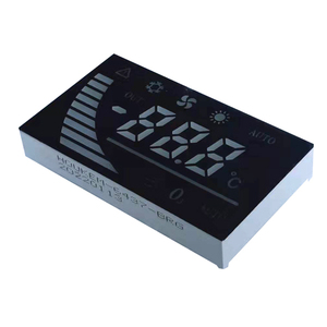 Heißer verkauf FND customized 7 7-segment-led-display-modul