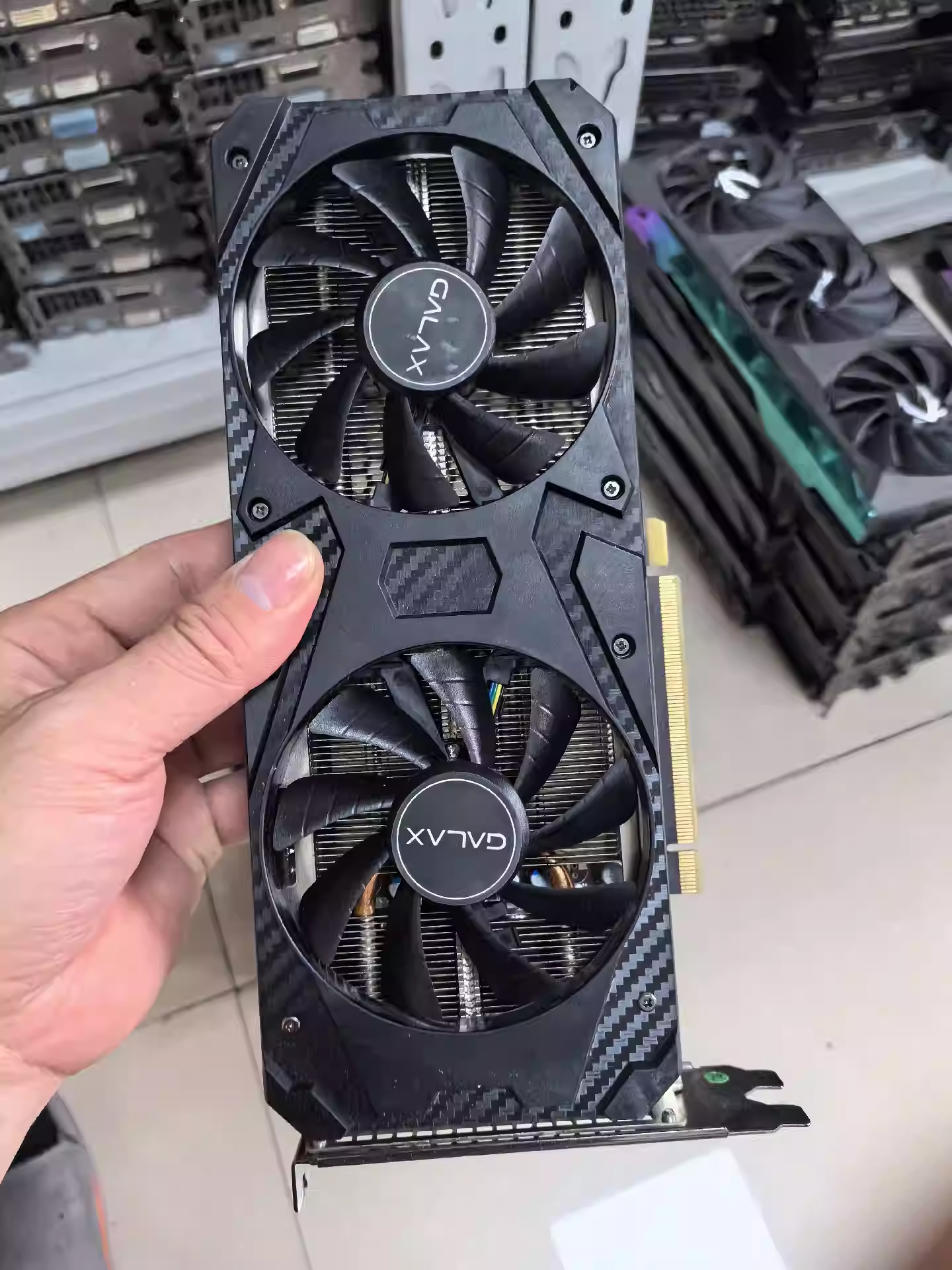 Geforce RTX3060