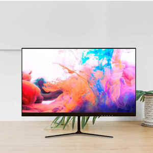 Factory Wholesale New Design <strong>Monitor</strong> Fhd 1080P <strong>Computer</strong> 27 Inch Led Display Pc Curver Screen 144Hz <strong>Monitor</strong> for Gaming