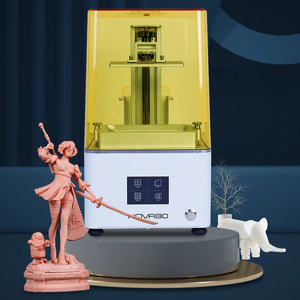 动作人物模型原型2024 3D打印机出售电机3D打印液晶提供自动3d打印机 - Product Image 1