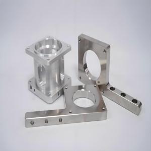 Parti di lavorazione meccanica personalizzate - Product Image 1