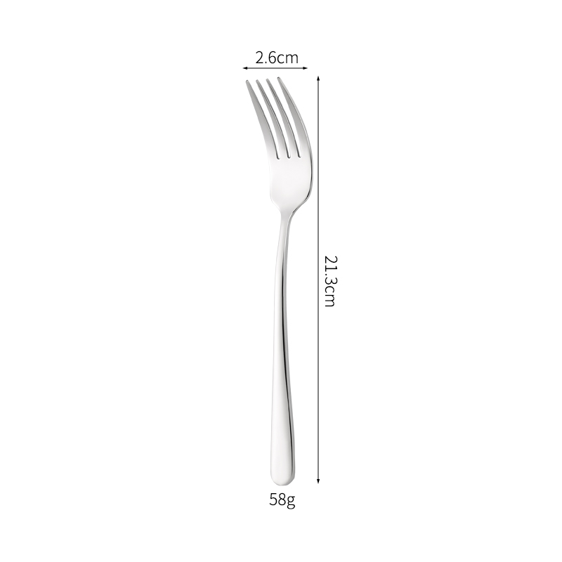 dinner fork C311
