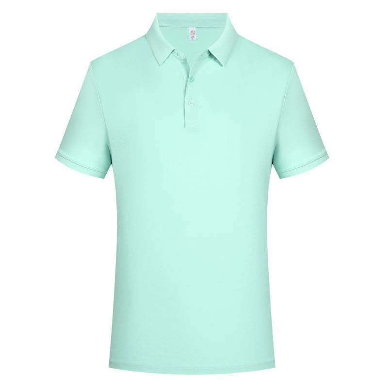 Glacier Green