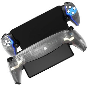 <strong>Controller</strong> Replacement Shell for PS Portal Personalized <strong>Custom</strong> Design Game Console Faceplate Protective Shell for P5 Portal - Product Image 1