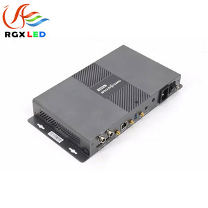 LED-Anzeige steuerung Multimedia-Player NovastarTB60 - Product Image 5