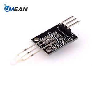 (477) Two-color <strong>LED</strong> common cathode <strong>sensor</strong> module 3MM for robot - Product Image 5
