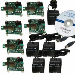 เครือข่าย ezdk 1220PA Kit Dev EZ NET ซิกบี - Product Image 1