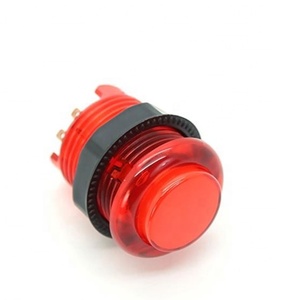Raspberry Pi комплект аркадная игра джойстик USB ПК набор коромысла для RPI - Product Image 5