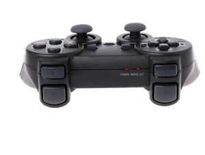 Controlador de juegos inalámbrico Android TV de 706W y 2,4G, consola de vapor, ordenador, PC, Joystick móvil, Motor de vibración, Mando - Product Image 3