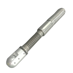 10 años de fábrica 2025 Smart Cctv All-in-One Design Pipeline Endoscopio Cámara de alcantarillado Inspección de tuberías Cámara de inspección - Product Image 5