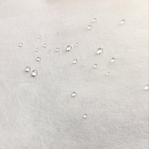 QIBO Spunbond Melt blown Polypropylen PP Hydrophobes wasser abweisendes Masterbatch-Granulat (Reinheit) für Vlies fasern - Product Image 2
