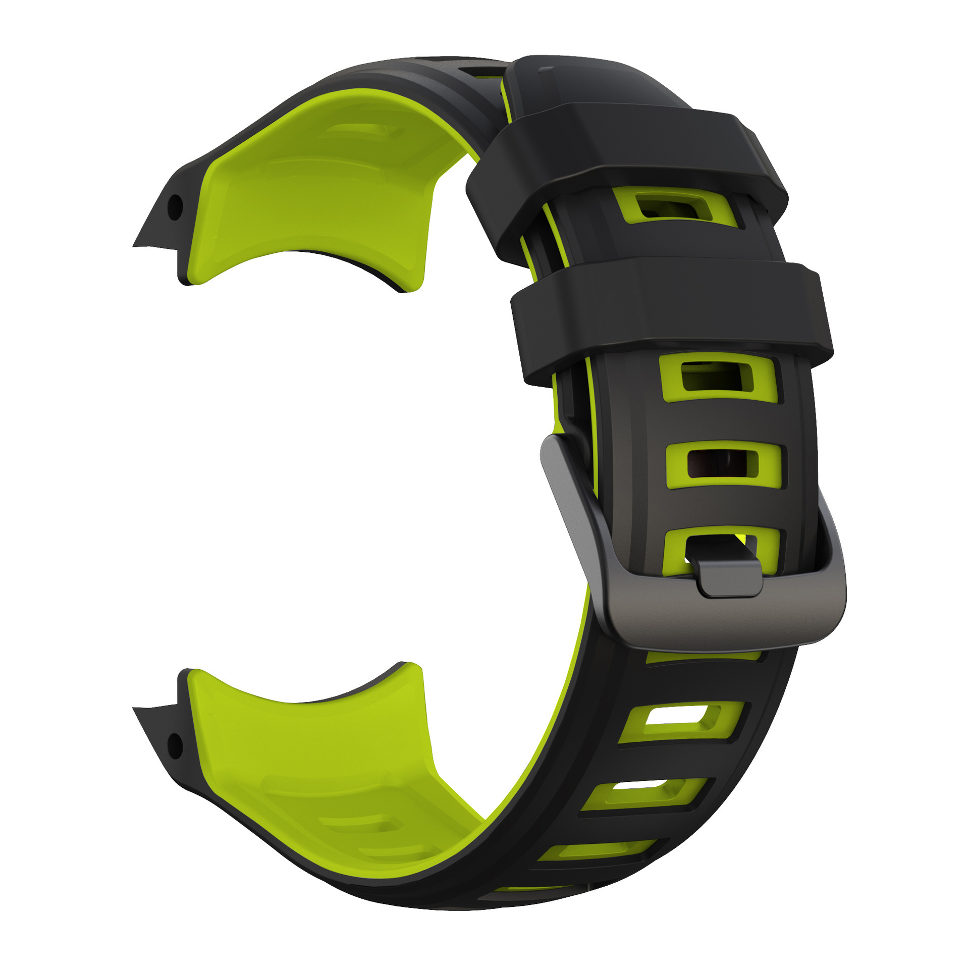 Black lime