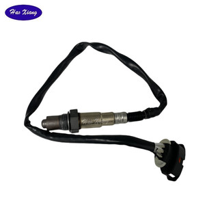 Haoxiang 0258010319 55562205 Auto <strong>Sensor</strong> <strong>O2</strong> Oxygen Lambda <strong>Sensor</strong> for Cadillac SRX 2009 2.8 2.8 AWD - Product Image 1