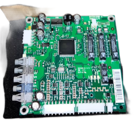 産業オートメーションのためのブランドの新しいオリジナルのAINT-14Cアナログ入力モジュール - Product Image 3