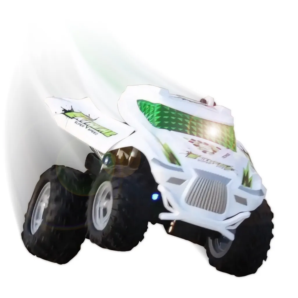 2.4G Rc dublör dans araba Mini dans oyuncaklar 360 haddeleme dublör araba uzaktan kumanda dublör atlama araba zıplatma yükseltme ile işık