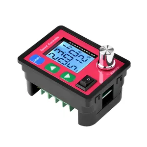 DC6-55V 20A PWM <strong>Wireless</strong> Remote Control Intelligent DC Brush Motor Speed <strong>Controller</strong> Voltage and Current <strong>Display</strong> - Product Image 5