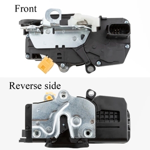Nhà máy xe phía trước bên trái khóa cửa chốt thiết bị truyền động 931-303 cho GMC Yukon XL Cadillac Tahoe Chevy 22741769 Hệ thống khóa trung tâm - Product Image 3