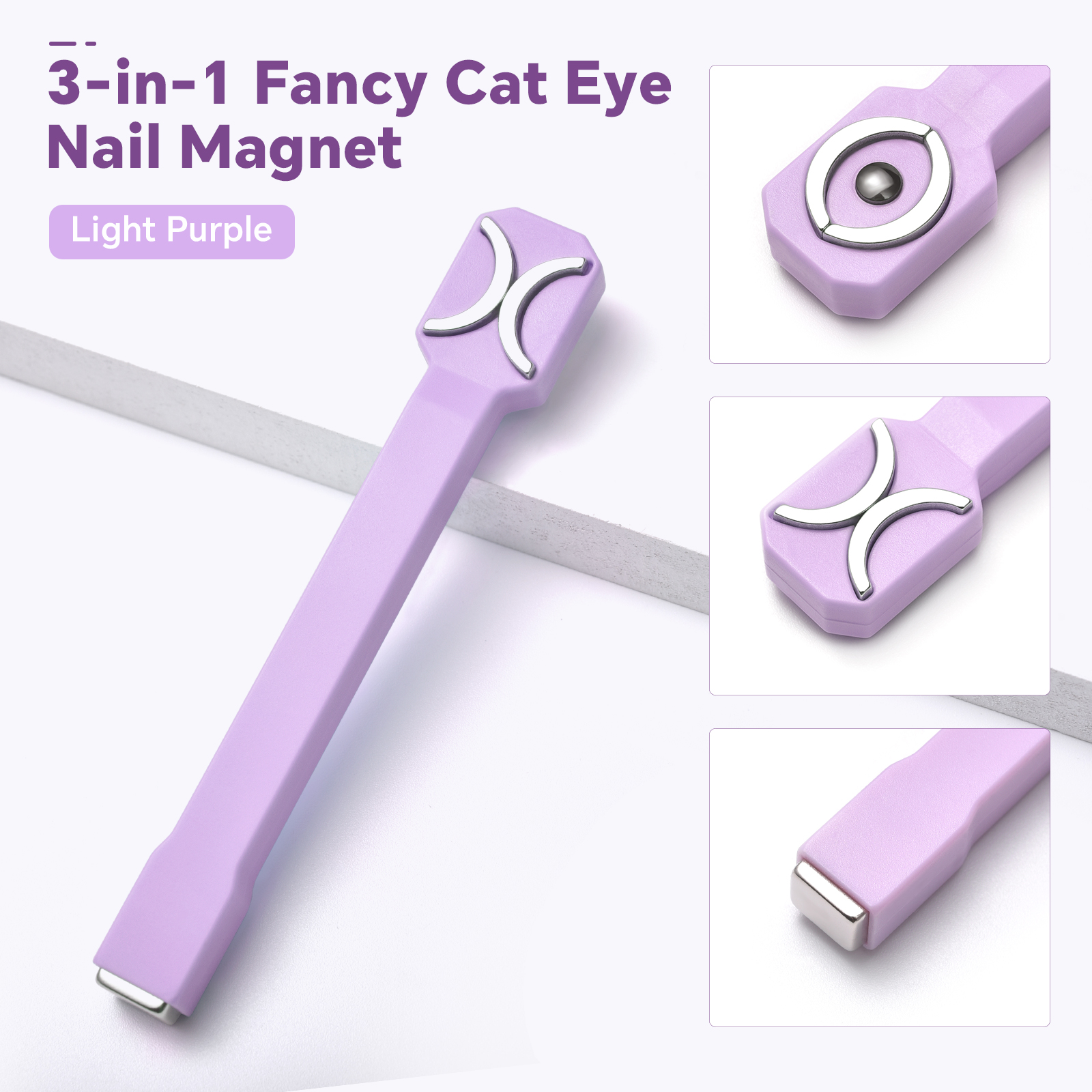 Light Purple