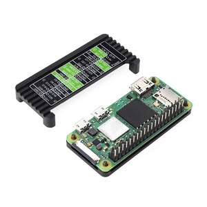 Raspberry Pi Zero 2w custodia termica in alluminio Raspberry Pi Zero0/W/2W - Product Image 3