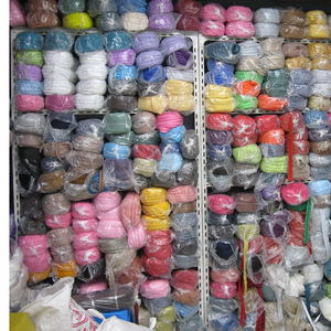 Thuận tiện giá cả phải chăng nylon dây kéo với đôi puller không khóa cmz dây kéo Thanh trượt cho Lưới chống muỗi và lều nylon hoàn thành dây kéo - Product Image 6