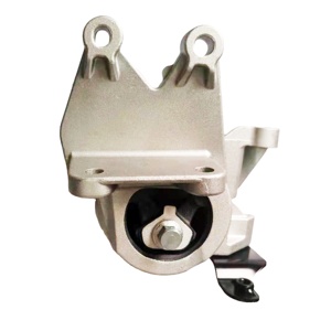 Oto motor parçaları V6 sol BB5Z-6038-B motor takozu amerikan otomobiller için Explorer 3.5L 3.7L 2011-2018 - Product Image 4