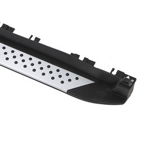 Marchepieds latéraux de train de roulement pour BMW pour X5(G05) 2019 2020 2021 2022 2023 2024 Marchepieds latéraux - Product Image 4