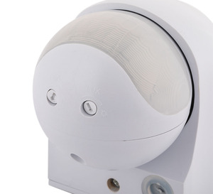 Infrarot-Bewegungs sensor Smart PIR-Bewegungs sensor, automatische Erkennung für Beleuchtungs-und Alarmsysteme - Product Image 4