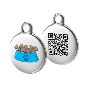 Localizador GPS antipérdida personalizado 2024, rastreador Universal para todos los teléfonos, rastreador GPS para coche, ubicación, buscadores Bluetooth - Product Image 1