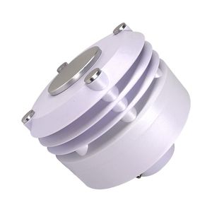 Gran oferta estación meteorológica RS485 salida PM2.5 PM10 SO2 CO O3 NO2 Sensor de Gas para agricultura
