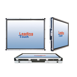 15 17 19 22 Inch Open Frame Game Machine Touch Screen Monitor <strong>Support</strong> <strong>ELO</strong> - Product Image 1