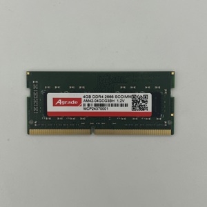 厂家批发电脑内存Ddr4大容量Sodimm台式电脑8gb 16gb 32gb内存 - Product Image 2
