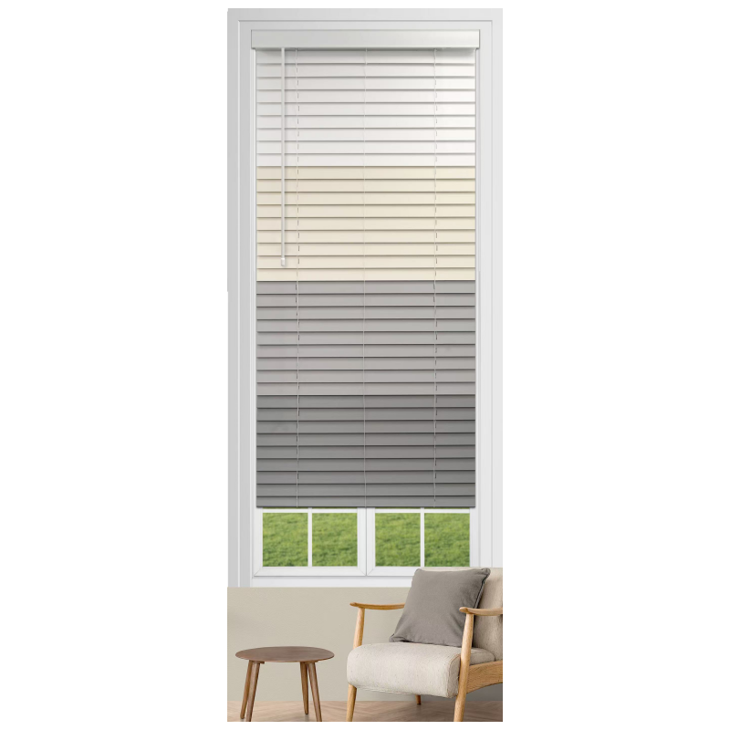 Blanc/ Albâtre/ Gris/ Coloré