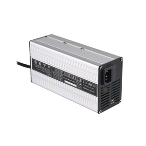 14.6V 20ALiFePO4バッテリー充電器4S用14.6VLiFePO4バッテリーパックバッテリースマート充電器 - Product Image 4
