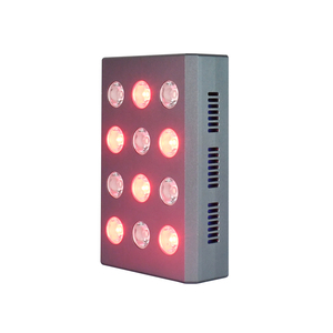 SGROW Newest Mini60 Portable Type-<strong>C</strong> Rechargeable 660nm 850nm Red Nir <strong>Infrared</strong> LED Light Therapy Panel With Timer - Product Image 3