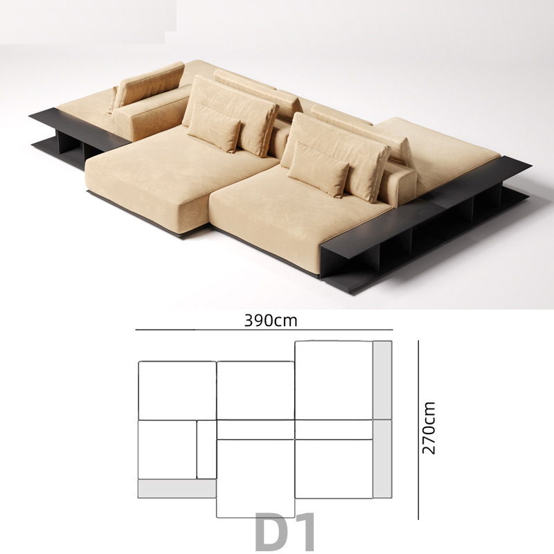 Combination d1