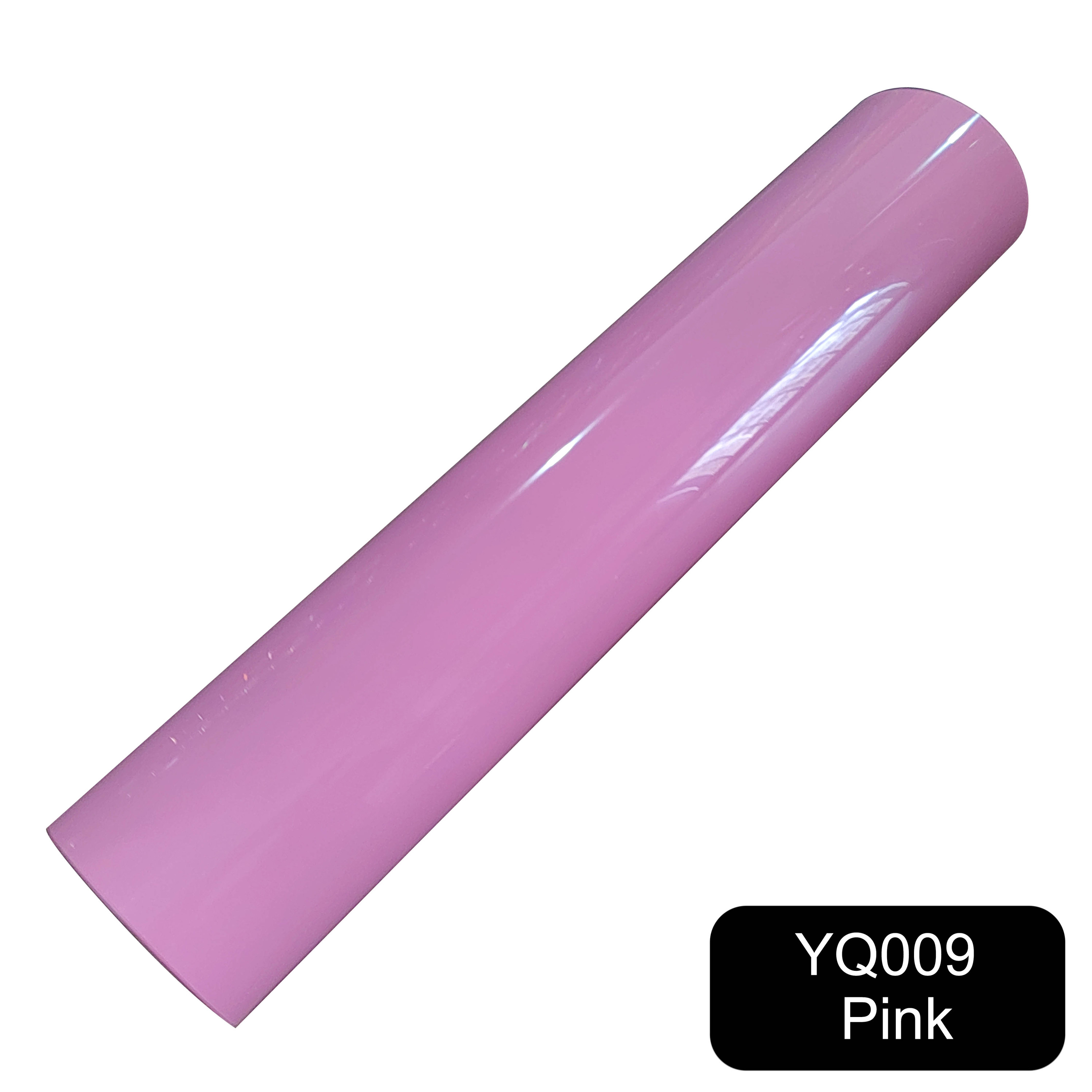 YQ009 pink