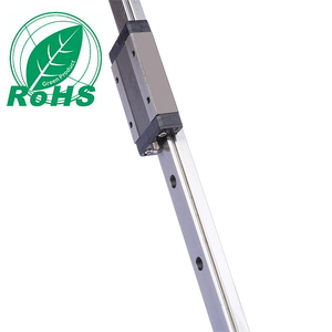 <strong>Linear</strong> Guide <strong>Rail</strong> With <strong>Slide</strong> Blocknear Guide With Block Bearing <strong>Slide</strong> 1500mm Rexroth for CNC Router <strong>Rail</strong> Hiwin CNC <strong>Linear</strong> Guide