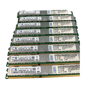 SAM Sung SK MICRON ของแท้ใหม่ DDR4 / 2133/2400/2666/2933/3200 RECC หน่วยความจำเซิร์ฟเวอร์พร้อมรับประกัน3ปี - Product Image 4