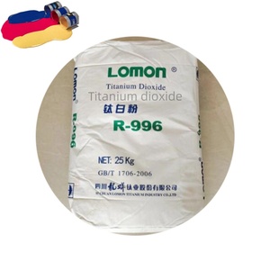 Tio2二酸化チタン - Product Image 5
