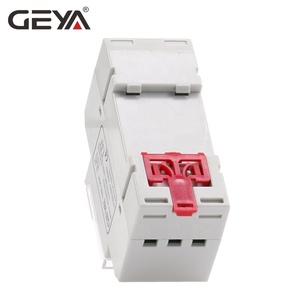 GEYA THC-15A 220 V Digitaler programmierbarer Wochen-Timer-Schalter mit Digitaldisplay intelligenter elektrischer programmierbarer Timer-Schalter - Product Image 6