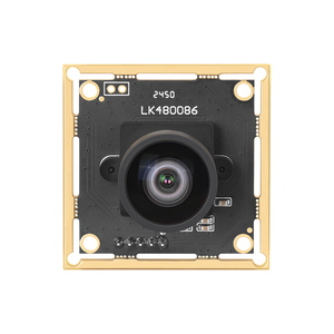 Sensor Imx586 de 1/2 pulgadas, módulo de cámara USB de 48MP 8000x6000, 2,8mm, UVC sin distorsión de 115 grados para vídeo de visión industrial - Product Image 3