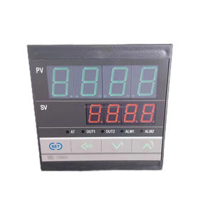 CONTROLADOR DE TEMPERATURA DE Entrada TC/RTD, CÓDIGO CD901: FD 10-8 * AA Rango 0-1300 Entrada Pt100 Salida 4-20Ma - Product Image 2