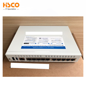 FG-60F-BDL-950-12 per la sicurezza della rete Hardware di Fortinet FortiWiFi serie 60F FG-60F - Product Image 5