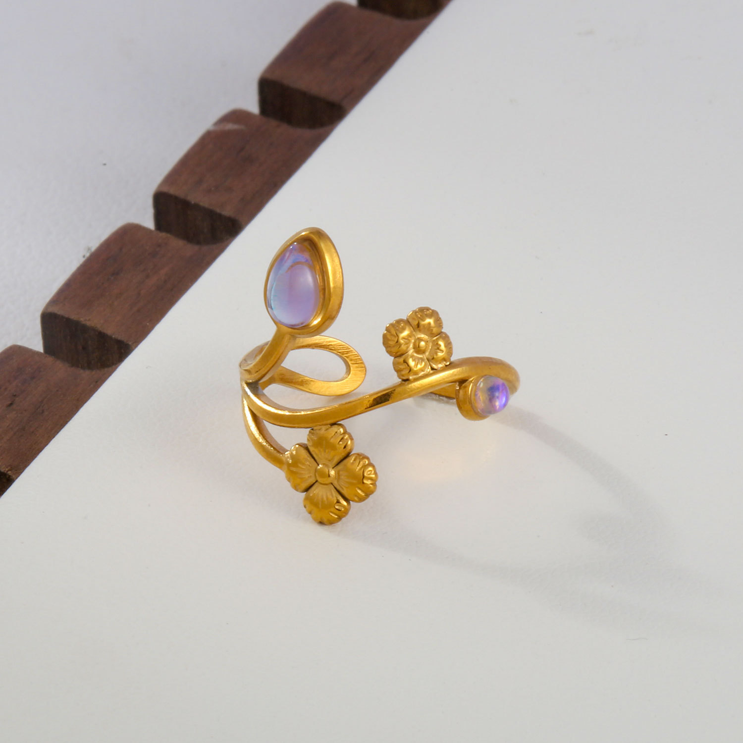584 de oro