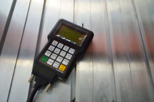 ¡30% de descuento! Enrutador Manual cnc, máquina de grabado, controlador DSP para enrutador CNC 1325, máquina CNC para moldeado y tallado de madera - Product Image 6